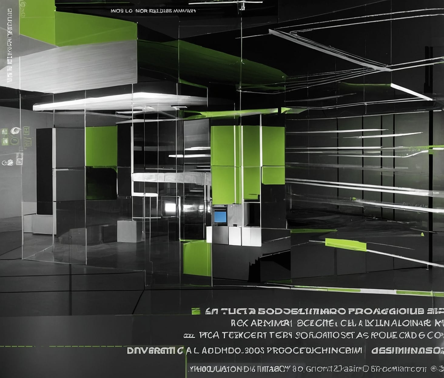 Experiencias audiovisuales excepcionales